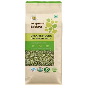 TATTVA MOONG DAL GREEN SPLIT