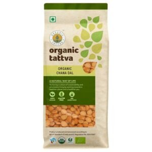 TATTVA CHANA DAL 500g