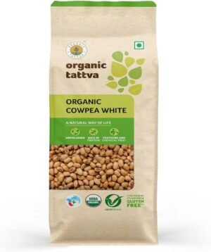 TATTVA COWPEA WHITE