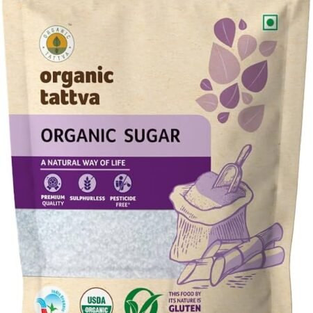 TATTVA SUGAR 500g