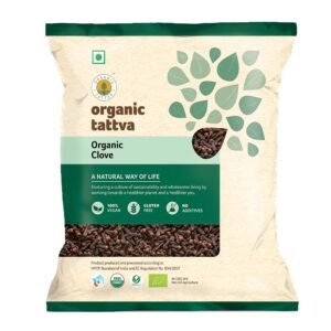 TATTVA CLOVES
