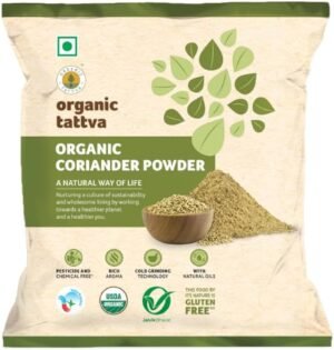 TATTVA CORIANDER POWDER