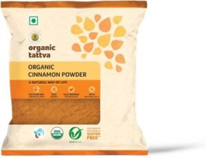 TATTVA CINNAMON POWDER