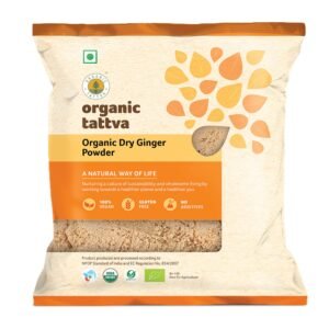 TATTVA DRY GINGER POWDER