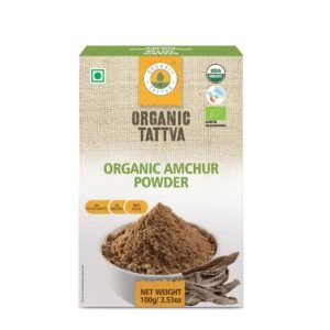 TATTVA AMCHUR DRY MANGO POWDER