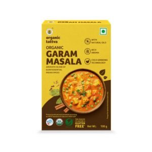 TATTVA GARAM MASALA