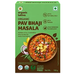 TATTVA PAV BHAJI MASALA