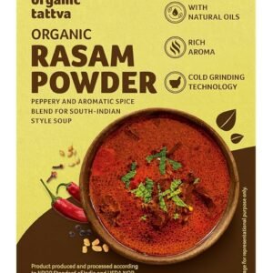 TATTVA RASAM POWDER 100g