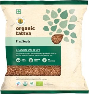 TATTVA FLAX SEEDS