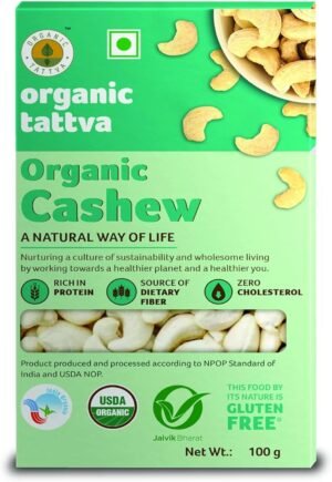 TATTVA   CASHEWS