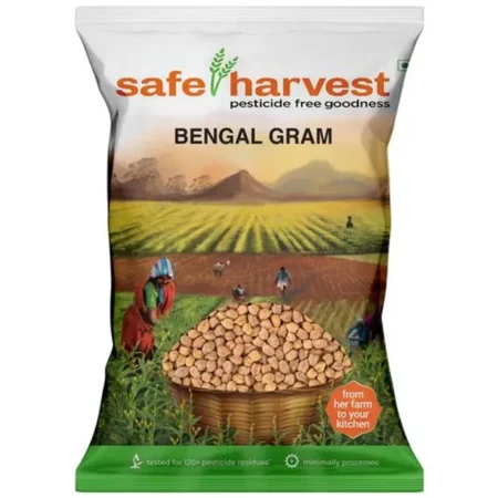 SAFE HAR BENGAL GRAM