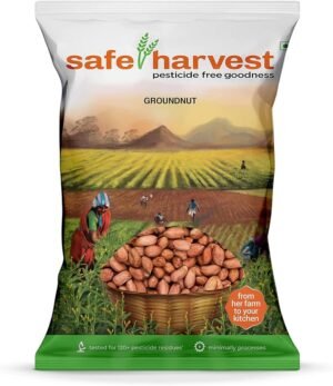 SAFE HAR GROUNDNUT