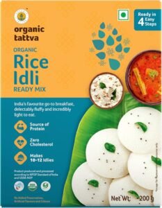 TATTVA RICE IDLI MIX