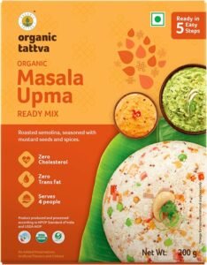 TATTVA MASALA UPMA MIX