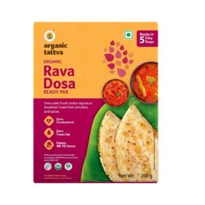 TATTVA RAVA DOSA MIX