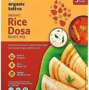 TATTVA RICE DOSA MIX