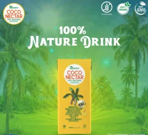 THENNEERA COCO NECTAR