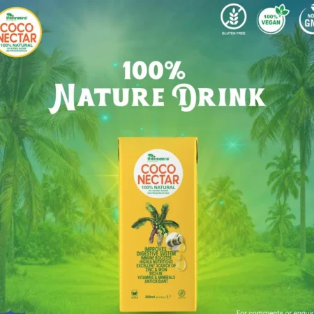 THENNEERA COCO NECTAR