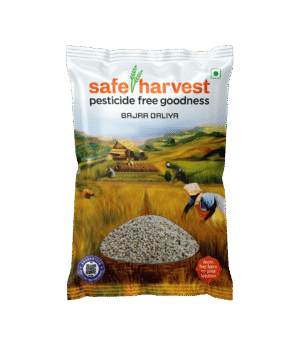SAFE BAJRA DALIYA