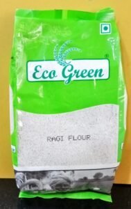 ECO GRE RAGI FLOUR