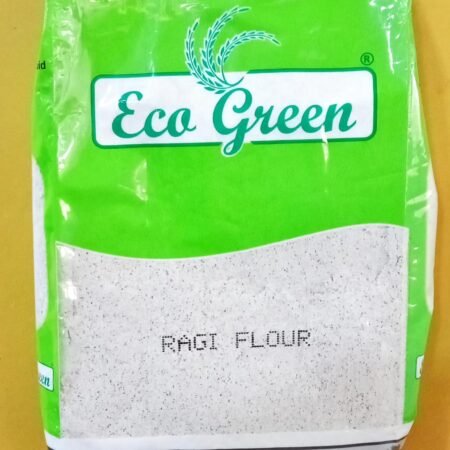 ECO GRE RAGI FLOUR