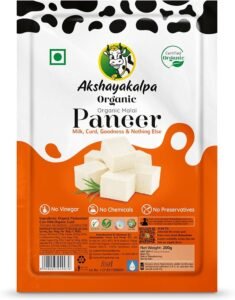 AK PANEER 200GM
