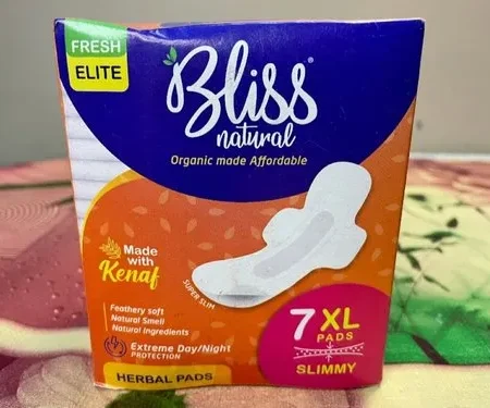BLISS SLIMMY XL