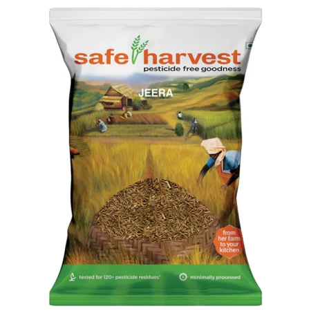 SAFE HAR CUMINE 200G