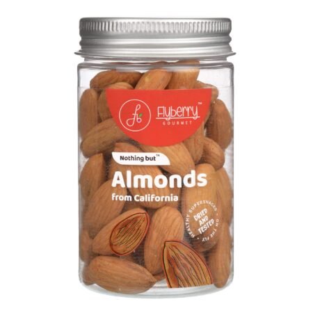 FB ALMOND 150GM