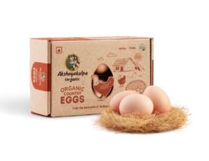 AK COUNTRY EGGS 6 nod