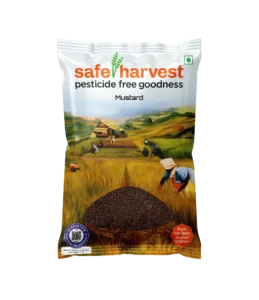 SAFE HAR MUSTARD 100GM