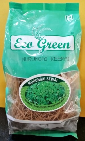 ECO GRE MURUNGAI KEERAI 180GM