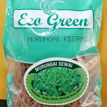 ECO GRE MURUNGAI KEERAI 180GM