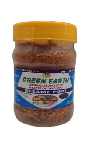 GE SESAME PODI
