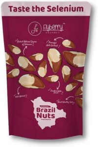 FB BRAZIL NUTS 100G