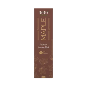 SRI MAPLE INCENSE STICK 225GM