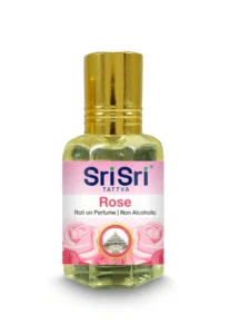 SRI ROSE ROLL ON 10ML