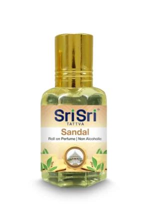 SRI SANDAL ROLL ON 10ML