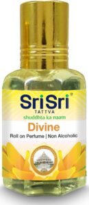 SRI DIVINE ROLL ON 10ML
