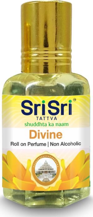 SRI DIVINE ROLL ON 10ML