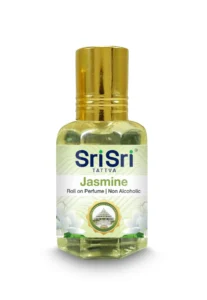 SRI JASMINE ROLL ON 10ML