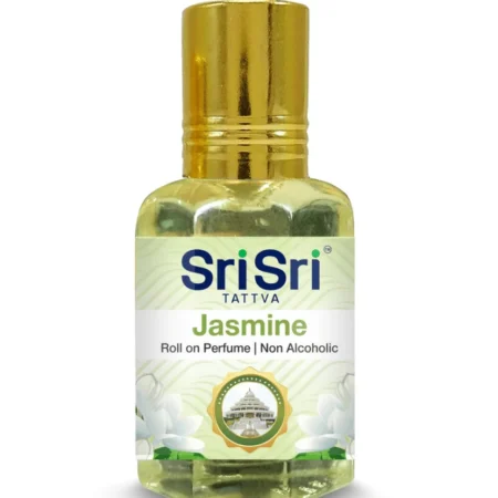 SRI JASMINE ROLL ON 10ML
