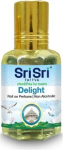 SRI DELIGHT ROLL ON 10ML