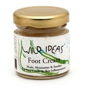 WILD IDE FOOT CREAM 30GM