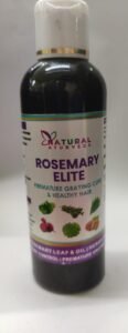NAT AYU Rosemary Elite 100ml