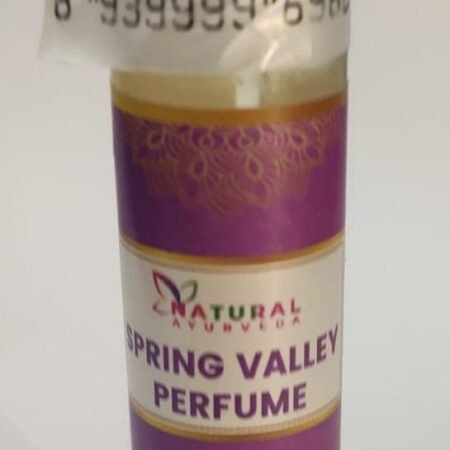 NAT AYU Spring Valley Perfume
