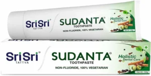 SRI SUDANTA HOLISTIC 100GM