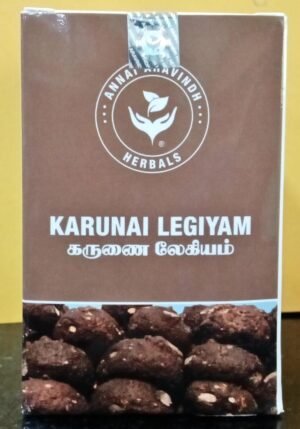 ANNAI KARUNAI LEGIYAM
