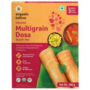 TATTVA RAGI DOSA READY MIX