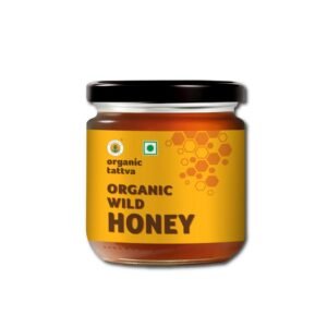 TIMBUK HONEY 25OGM